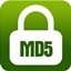 在线MD5批量加密
